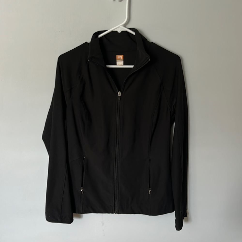 Lucy athletic jacket